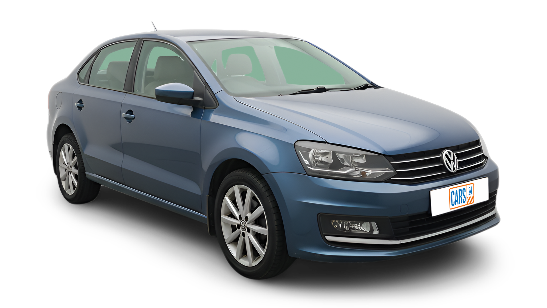 Volkswagen Vento-img